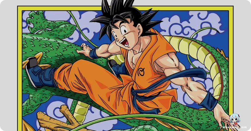 Dragon Ball Super Anime Returns, Adapting the Moro Arc | Weebwire