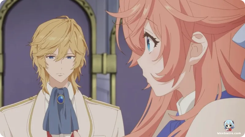 Crunchyroll sets English dub date for The Villainess Is Adored | Weebwire