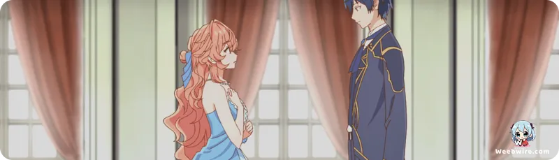 Crunchyroll sets English dub date for The Villainess Is Adored | Weebwire