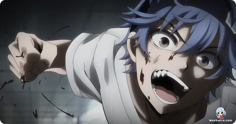 Dead Account Episode 3 Airs, Confirms 12-Episode Run | Weebwire