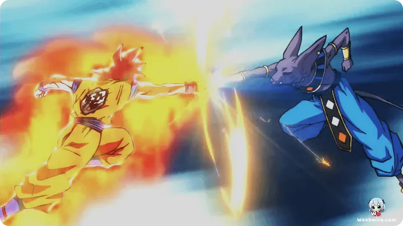 New Dragon Ball TV Anime Focusing on Beerus Set for Fall 2026 | Weebwire