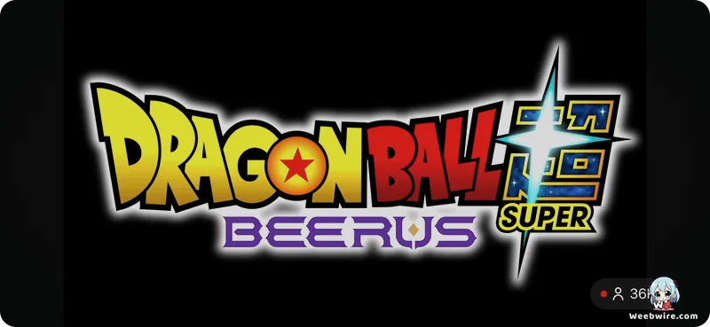 New Dragon Ball TV Anime Focusing on Beerus Set for Fall 2026 | Weebwire