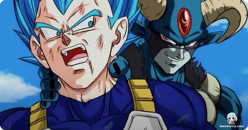 Dragon Ball Super: The Galactic Patrol Anime Confirmed | Weebwire