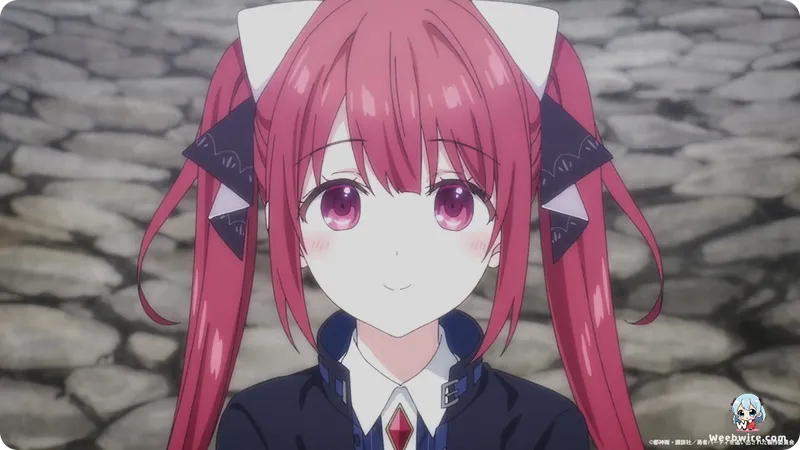 Jack-of-All-Trades, Party of None Episode 5 Airs Jan 28 | Weebwire