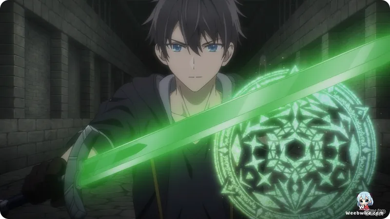 Jack-of-All-Trades, Party of None Episode 5 Airs Jan 28 | Weebwire