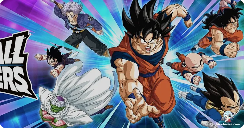 Dragon Ball Super: Beerus Remake Confirmed for Fall 2026 | Weebwire