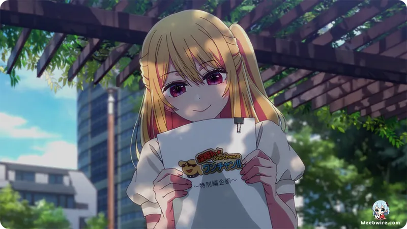 Oshi no Ko S3 Episode 3 'Compliance' Release Date & Plot | Weebwire