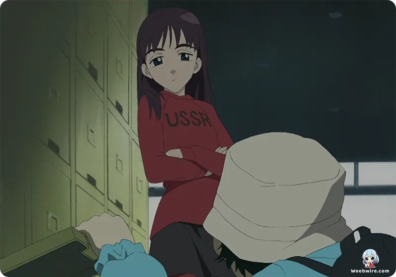 Electronic Producer Excide Says FLCL Defined His Sound | Weebwire