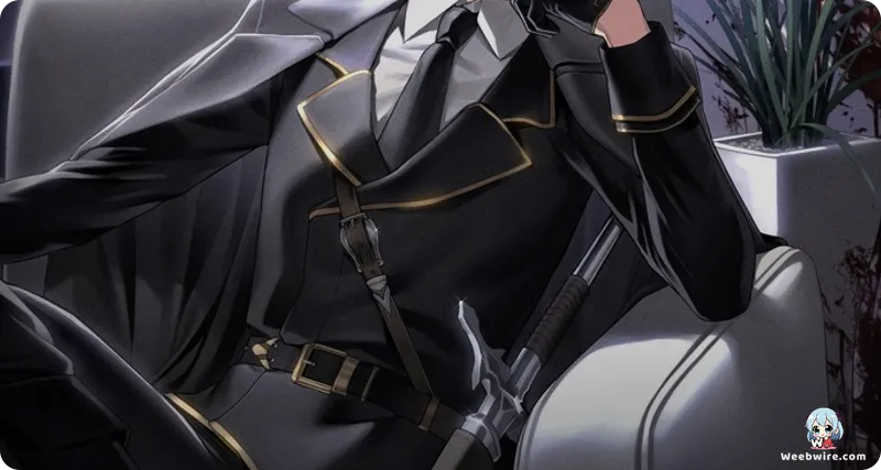 Titan Manga Drops Exclusive Preview for Villain Actor Vol. 2 | Weebwire