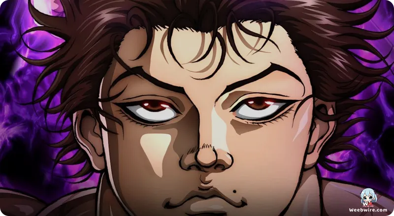 Baki-dou Anime Confirms Full Staff, Sets Netflix Release Date | Weebwire