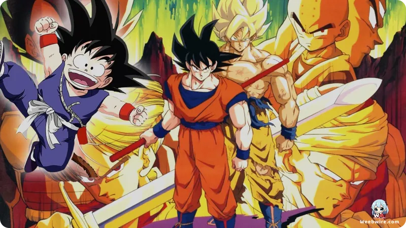 Kozo Shioya, Voice of Dragon Ball's Majin Buu, Dies at 71 | Weebwire