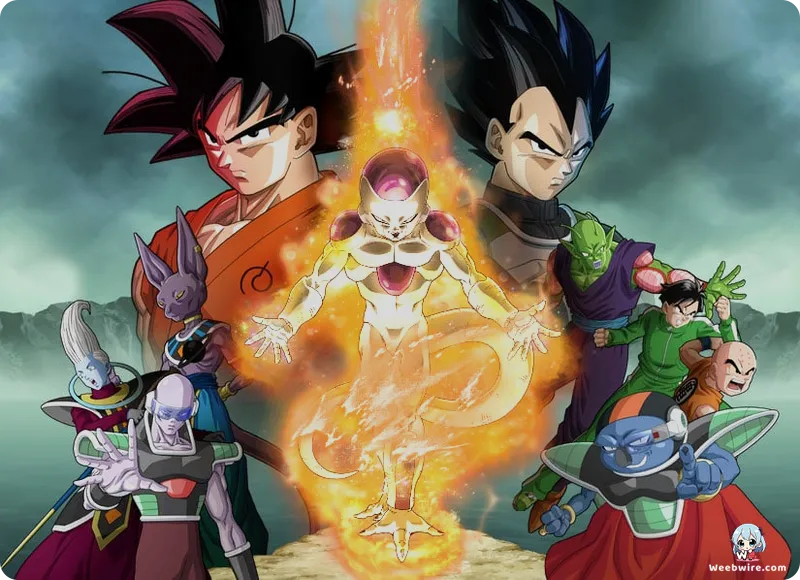 Kozo Shioya, Voice of Dragon Ball's Majin Buu, Dies at 71 | Weebwire