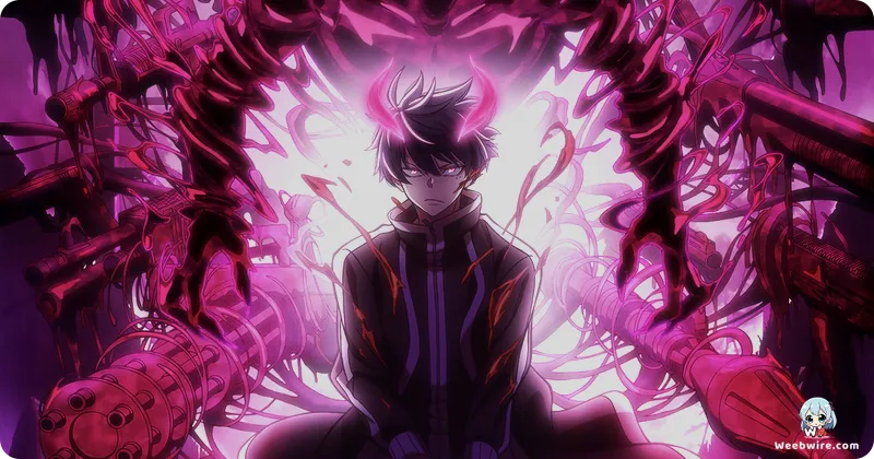 Com2uS Confirms Demos for Tougen Anki & Gachiakuta Games | Weebwire