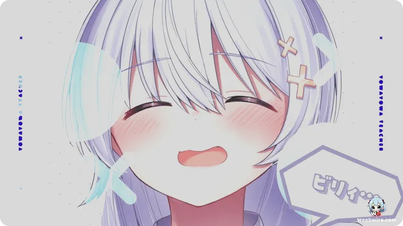 Yowayowa Sensei TV Anime Confirms April 2026 Premiere | Weebwire