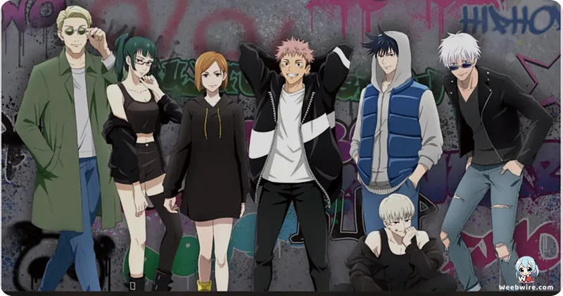 JJK S3 E4 Divides Fans Over Pacing vs. Spectacle | Weebwire