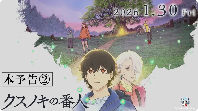 Arc System Works' 'Dear me, I was...' Gets Multiplatform Release | Weebwire