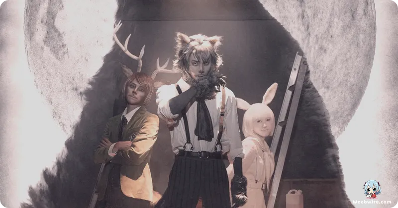 BEASTARS Final Season Part 2 Gets March 2026 Netflix Release | Weebwire