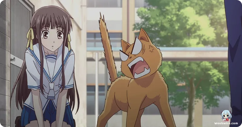 Fruits Basket -prelude- Returns to Theaters for One Night | Weebwire