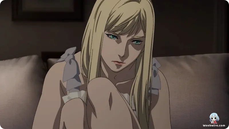 Guns N' Roses' 'Sweet Child O' Mine' is Gundam Hathaway 2 ED | Weebwire