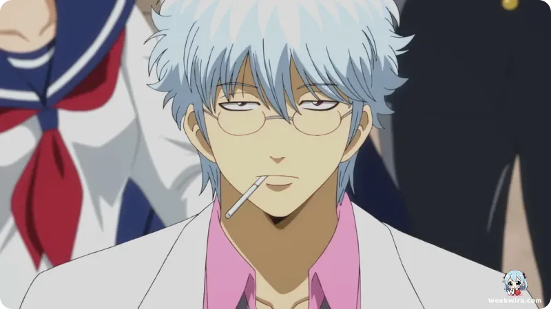 'Gintama' Compilation Film Drops Brutal Battle Promo | Weebwire