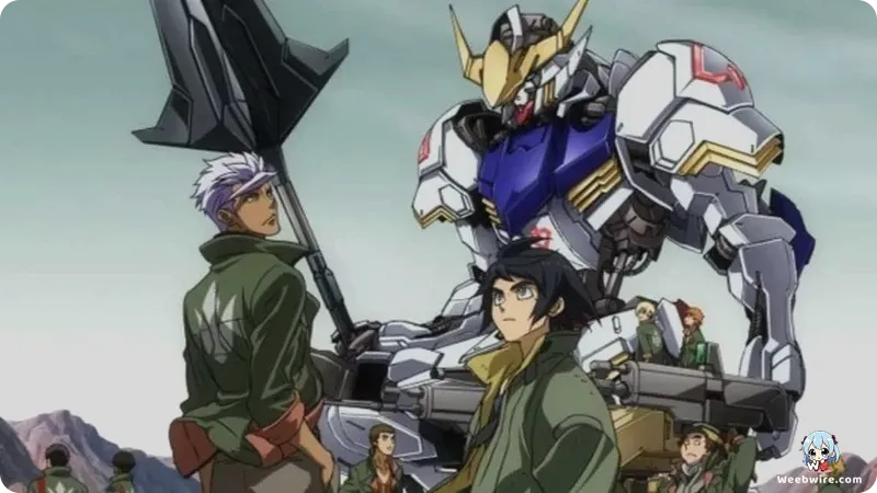Netflix Secures Live-Action 'Gundam' Film Rights | Weebwire