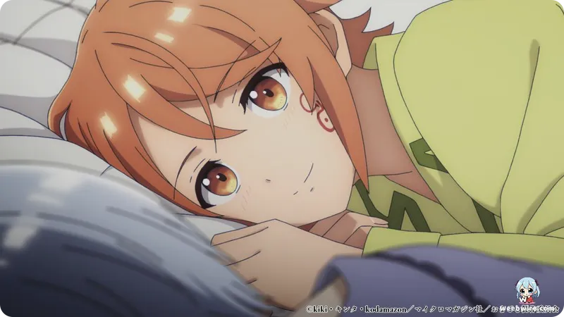 Roll Over and Die Episode 5 Release Confirmed, Dub Delayed | Weebwire