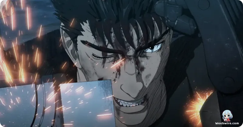 Prime 1 Studio's Batman Berserker Statue Opens Pre-Orders | Weebwire