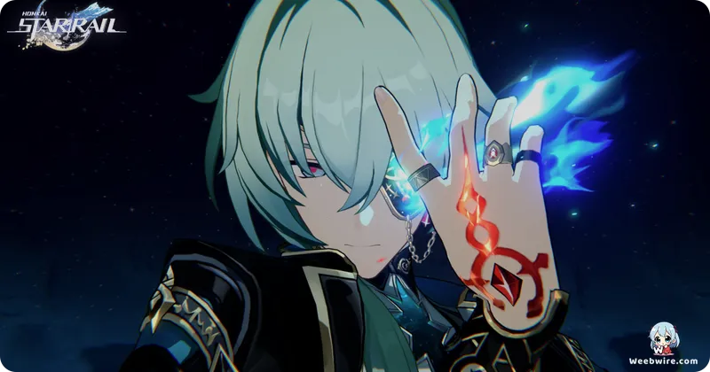 Honkai: Star Rail MV 'What The Ripple Sees' Premieres | Weebwire