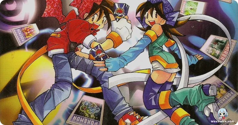 Pokémon Cancels TCG Event at Yasukuni Shrine After China Backlash | Weebwire