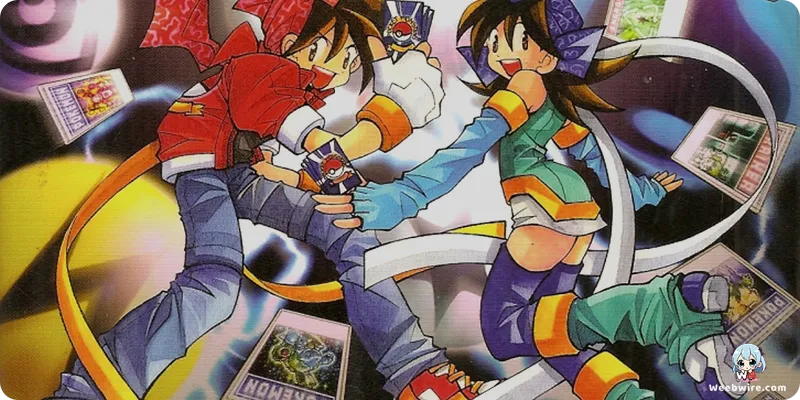 Pokémon Cancels Tokyo Card Event Following Immediate Backlash from China