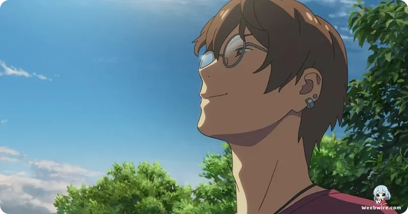 Makoto Shinkai Film Leaving Netflix Soon | Weebwire