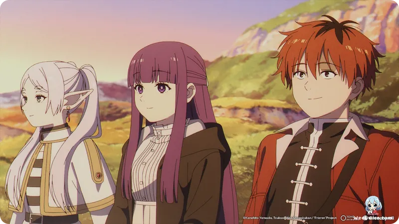 The Darwin Incident Anime Teases 'Red Pill Shooting Incident' Arc | Weebwire