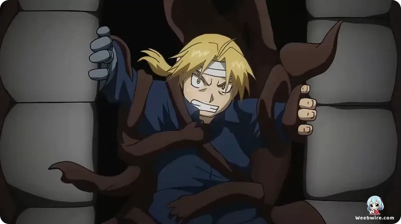 Yomi no Tsugai Anime Adaptation Confirms April 2026 Premiere | Weebwire