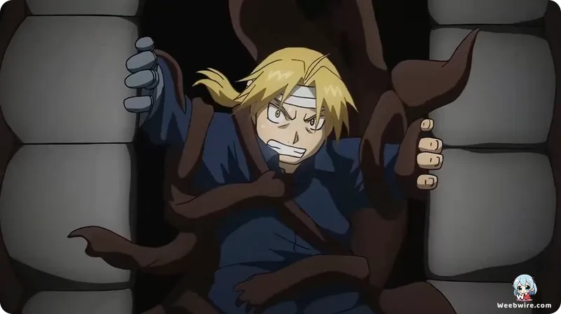 Yomi no Tsugai Anime Adaptation Confirms April 2026 Premiere | Weebwire