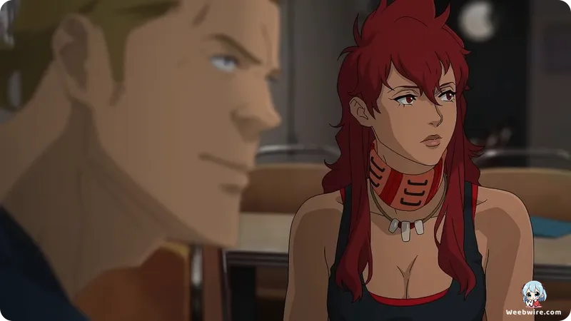 Mobile Suit Gundam Hathaway