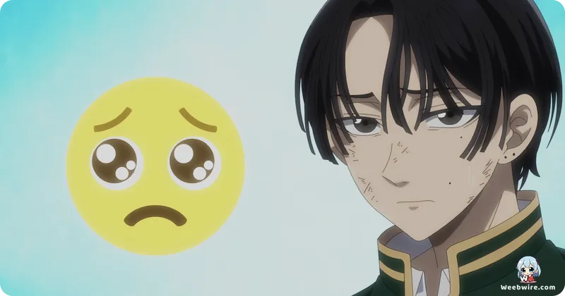 Dead Account Anime Hits Halfway Mark with Episode 5 | Weebwire