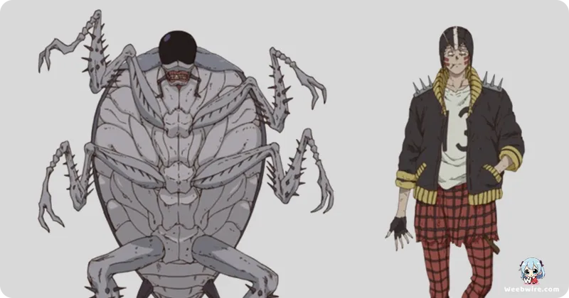 Dorohedoro Season 2 Confirmed for April 2026 Premiere | Weebwire