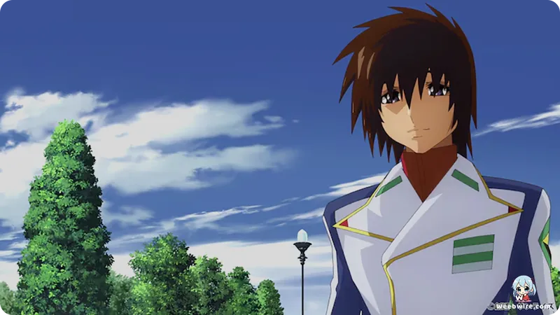 Bandai Namco Filmworks Takes Over All Gundam IP | Weebwire