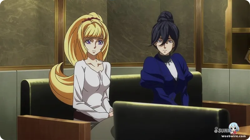 Gundam IBO Urdr-Hunt Film Gets Japan Blu-ray Date | Weebwire