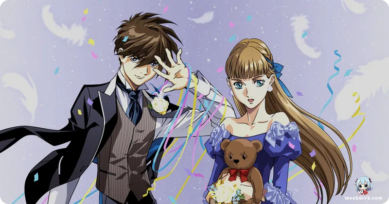 Bandai Re-Releases 3 Exclusive Metal Gundam Wing Figures | Weebwire