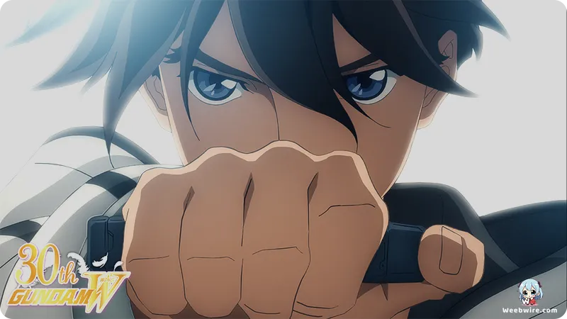 Bandai Re-Releases 3 Exclusive Metal Gundam Wing Figures | Weebwire