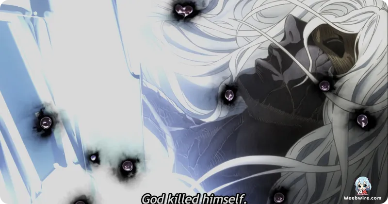 WatchMojo's 'Most Hated Anime' List Sparks Fan Debate | Weebwire