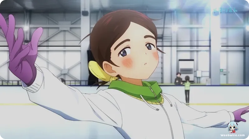 Medalist Season 2 Confirms 4 New Cast Members | Weebwire