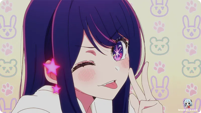 Oshi no Ko Season 3 Episode 6 Preview Reveals Staff | Weebwire