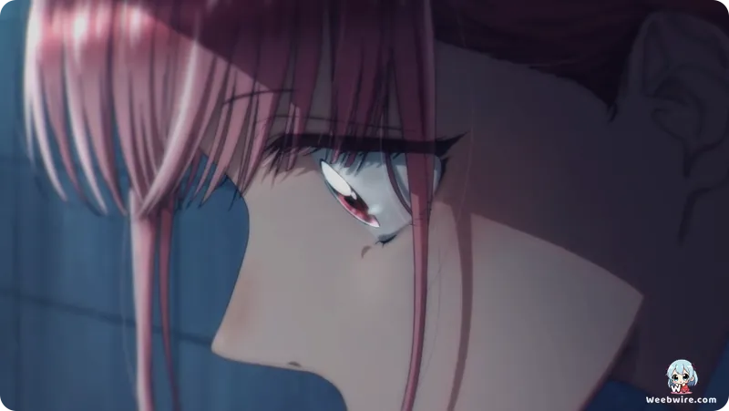 Blue Box Season 2 Confirmed for Fall 2026 | Weebwire