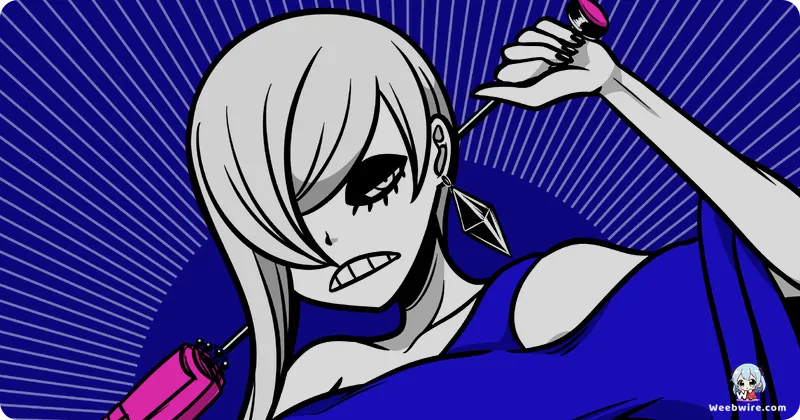 Manga Mavericks Books Expands Distribution in North America, Europe | Weebwire