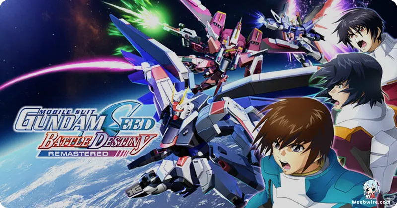 METAL BUILD Strike Freedom Gundam 'Revival Ver.' Set for 2026 | Weebwire