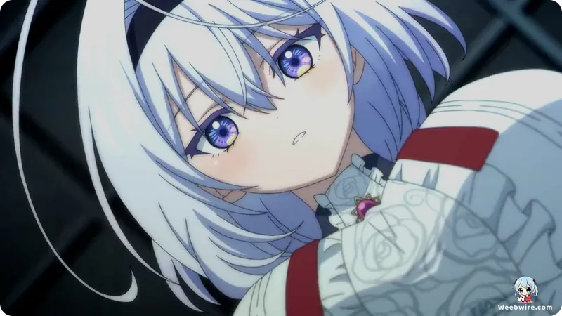 Kirio Fan Club Anime Reveals April 2026 Premiere | Weebwire