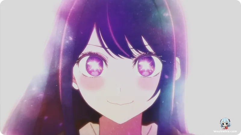 Oshi no Ko Season 1 Now on Crunchyroll | Weebwire