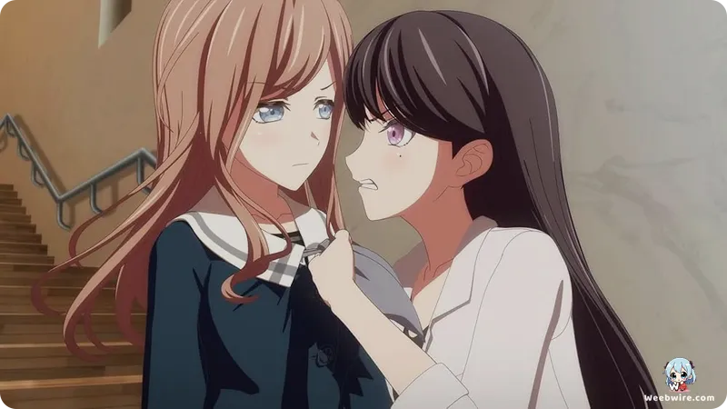 BanG Dream! MyGO!!!!! & Ave Mujica Sequel Premieres Jan 2027 | Weebwire